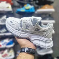 کتانی لژ دار زنانه قیمت فوق‌العاده|کیف، کفش، کمربند|قم, ارم|دیوار