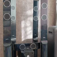 سینما خانواده suniya|سیستم صوتی خانگی|طرقبه, |دیوار