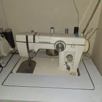 چرخ خیاطی ژانومه ۸۰۲