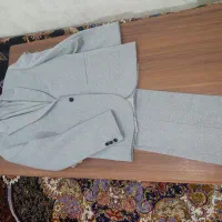 کت و شلوار  نوجوان در حد نو|لباس|قرچک, پارس سرام|دیوار