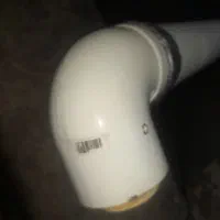 لوله دوجداره پکیج