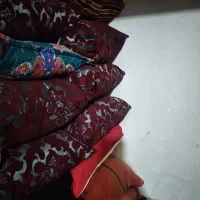 بالش پشم شیشه درجه یک خارجی ۲۰ عدد|رختخواب، بالش، پتو|اهواز, کوی رمضان|دیوار