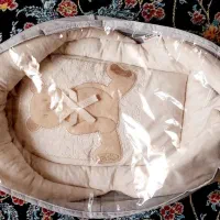 آغوشی نوزاد نو نو|کالسکه و لوازم جانبی|اسلامشهر, زرافشان|دیوار