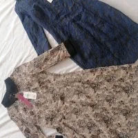 لباس مجلسی وپیراهن