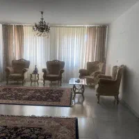 اجاره آپارتمان ۱۱۰متری جنت آباد شمالی