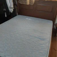 تخت خواب ۲ نفره|تخت و سرویس خواب|تهران, شهرآرا|دیوار