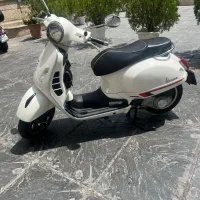 Gts 250 جی تی اس ۹۸ بی رنگ سفید