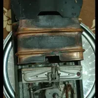 خرید آبگرمکن دیواری زمینی سالم وخراب|آبگرمکن، پکیج، شوفاژ|تبریز, |دیوار