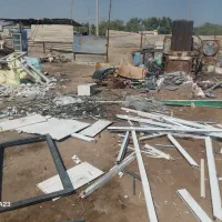 خرید ضایعات فلزی