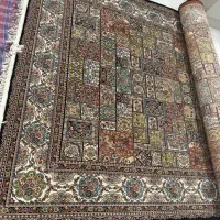 فرش ۶ متری ۷۰۰ شانه خشتی