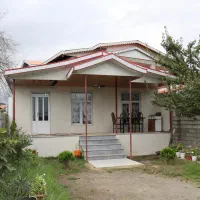 ویلا ساحلی روزانه آستارا