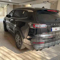 تیگو ۸ پرومکس IE مدل ۱۴۰۳