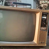 تلویزیون عتیقه