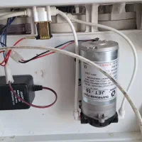 دستگاه تصفیه آب|آبسردکن و تصفیه آب|یاسوج, |دیوار