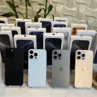 آیفون کپی 16و17 poro max درجه یک Aiphon|موبایل|تهران, یافتآباد|دیوار