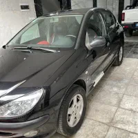 206 تیپ۲مدل۹۸