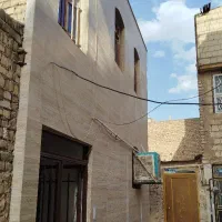 خانه-دو-طبقه