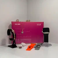 ساعت هوشمند