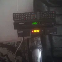 دستکاه گیرنده دیجیتال