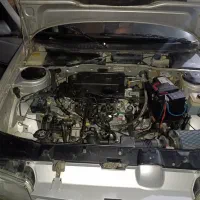 405 مدل 84|خودرو سواری و وانت|شیراز, پودنک|دیوار