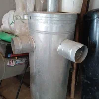 فروش بخاری گازی