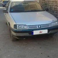 ۴۰۵ نقد یا معاوضه با پراید|خودرو سواری و وانت|نیشابور, شریعتی|دیوار