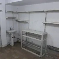 مغازه 13 متربازار بزرگ شهر ری|اجارهٔ مغازه و غرفه|ری, سرتخت|دیوار