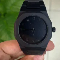 ساعت مچی مردانه الگانس طراحی مینیمال