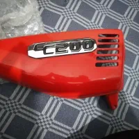 لوازم موتور سیکلت 200|قطعات یدکی و لوازم جانبی|زنجان, |دیوار