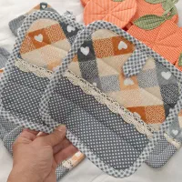 سرویس آشپزخانه عروس و دستگیره و ست دمکنی