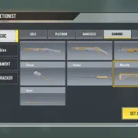 اکانت عالی کالاف|کنسول، بازی ویدئویی و آنلاین|اراک, |دیوار