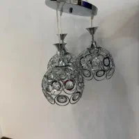 لوستر ۳ شاخه مناسب خاص پسندان