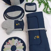 سرویس آشپزخانه و عروس