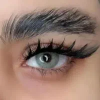کاشت مژه گیاهی تا فردا چهارشنبه با قیمت 300