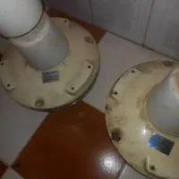 فروش پنکه سقفی