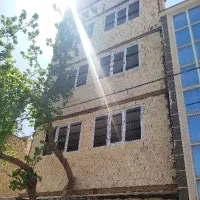 طبرسی-شمالی-38-واحد-نیمه-کاره-120متر-چاله-پارکینگ