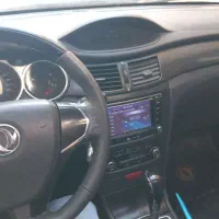 اچ سی کراس مدل ۹۶ بدون رنگ اتومات|خودرو سواری و وانت|تهران, ایوانک|دیوار