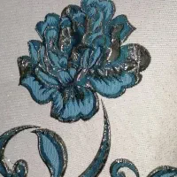 پرده|پرده، رانر، رومیزی|شیراز, شهرک مهدی‌آباد|دیوار