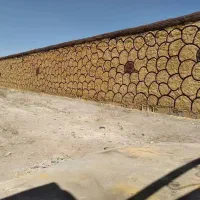 کاشی وسرامیک موزاییک سنگ نما سیمان کاری ونصب درب|خدمات پیشه و مهارت|لشت نشا, |دیوار