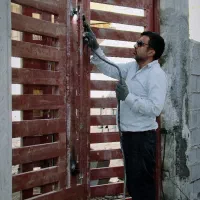 جوشکاری سیار