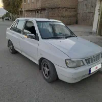 پراید ۱۳۲