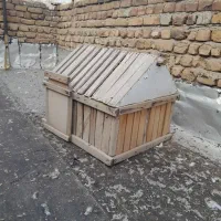 جفتکن کبوتر|لوازم جانبی حیوانات|ارومیه, |دیوار