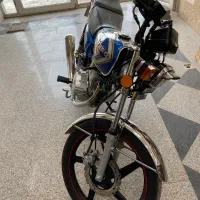 فروش فوری رهرو۲۰۰مدل۱۴۰۳