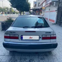 موتور سالم ماشین عالی کابین درحد