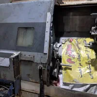 اپراتورCNC
