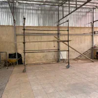 داربست فلزی پایدار|خدمات پیشه و مهارت|کرج, گلشهر|دیوار