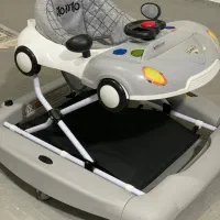 روروئک و کریر