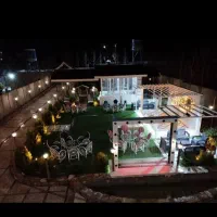 اجاره ویلا باغ لوکس،همراه با بازدید حضوری