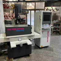 اپراتور دستگاه وایرکات چینی