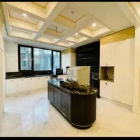 ۲۰۴مترتک واحدی/الهیه/تاپ لوکیشن/اکواریوم نور/زیرفی